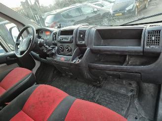 Fiat Ducato 2.3 D picture 8