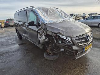 Mercedes Vito Tourer 114 CDi picture 4