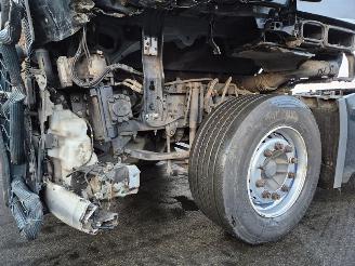 Volvo FH 500  picture 9