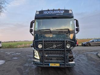 Volvo FH 500  picture 5