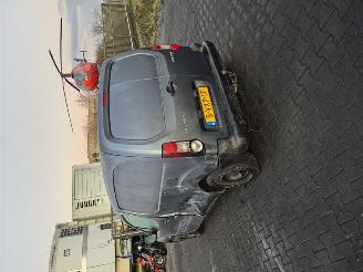 Peugeot Partner 1.6 HDi picture 2