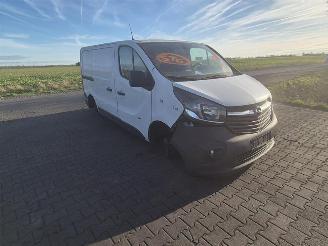Opel Vivaro 1.6 CDTI picture 4
