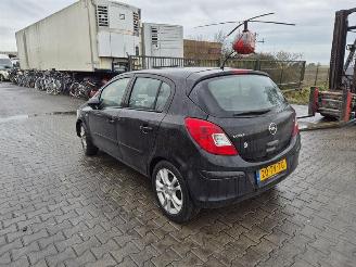 Opel Corsa 1.4 16v picture 2