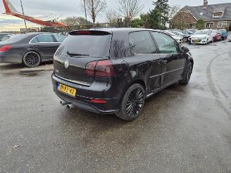 Vrakbiler auto Volkswagen Golf 1.6 FSi 2005/1