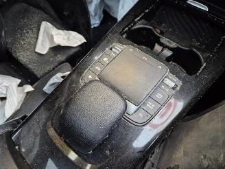 Mercedes A-klasse 200d 4matic picture 7