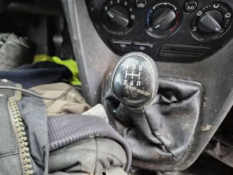 Ford Transit Connect 1.5 TDCi picture 7