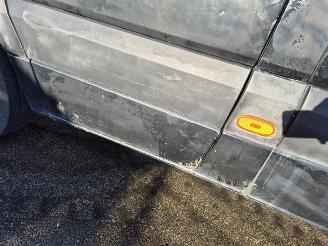 Mercedes Sprinter 313 CDi picture 7