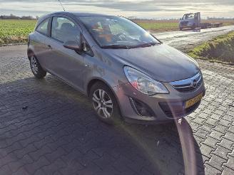 Opel Corsa 1.3 CDTi picture 4