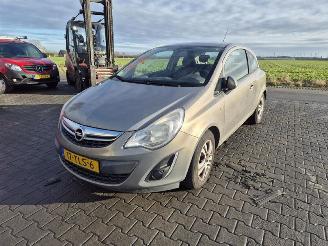 Opel Corsa 1.3 CDTi picture 3