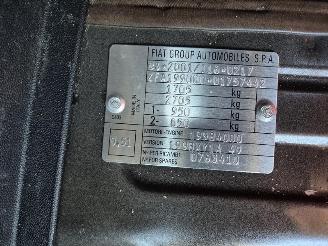 Fiat Punto Evo 1.3 JTD picture 9