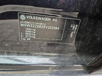 Volkswagen Polo 1.2 picture 9