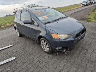 Mitsubishi Colt 1.3 picture 4