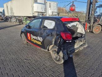 Citroën C1 1.0 picture 2