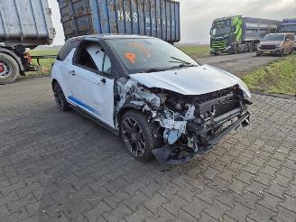 Citroën DS3 1.6 picture 4