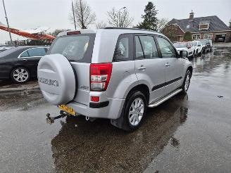 Avarii autoturisme Suzuki Grand-vitara 2.0 16v 2006/2