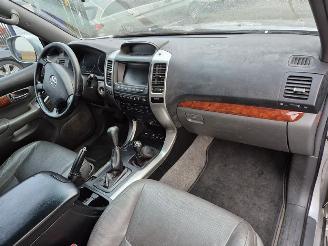 Toyota Landcruiser 3.0 D-4D picture 5