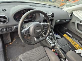 Audi A3 Sportback 2.0 TFSi Quattro picture 5