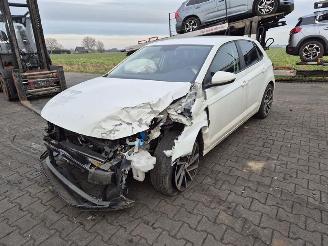 Volkswagen Polo 1.0 picture 3