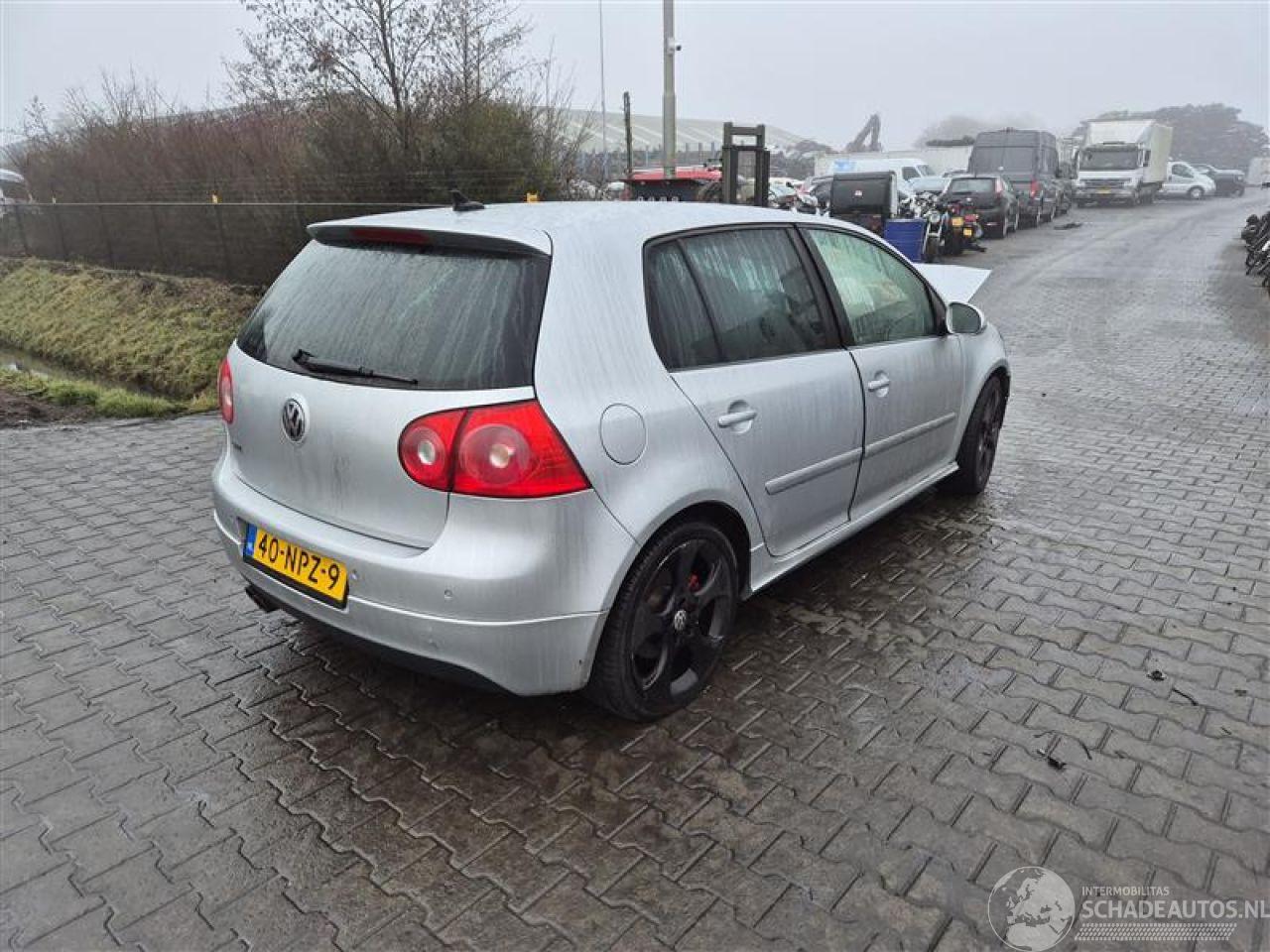 Volkswagen Golf 1.4 TSi