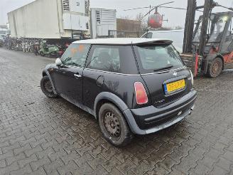 Mini One 1.6 16v picture 2