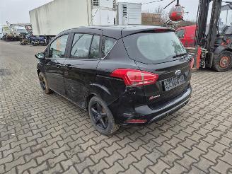 Ford B-Max 1.0 EcoBoost picture 2