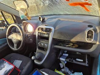 Suzuki Splash 1.2 16v picture 5