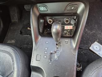 Hyundai Ix35 2.0 16v picture 7