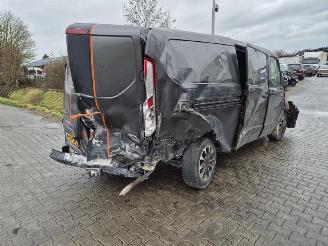 Uttjänta bilar bedrijf Ford Transit Custom 2.0 TDci 2021/4