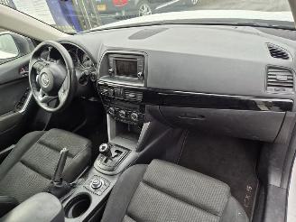 Mazda CX-5 2.0 picture 5