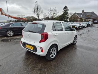  Kia Picanto 1.0 12v 2022/5