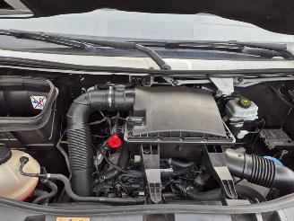 Mercedes Sprinter 316 CDi picture 10
