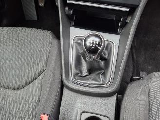 Seat Leon SC 1.2 TSi picture 9