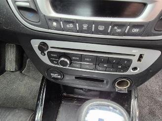 Renault Megane GrandTour 1.5 dCi VAN picture 10