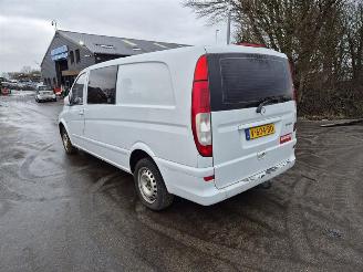 Mercedes Vito 110 CDi DC picture 2