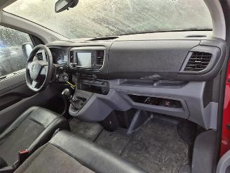 Opel Vivaro 2.0 CDTi picture 9