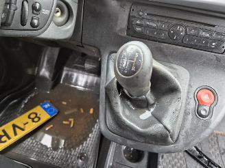 Renault Kangoo 1.5 dCI picture 7