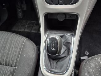 Opel Astra Sports Tourer 1.3 CDTi picture 7