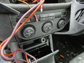 Volkswagen Golf plus 1.6 FSi picture 6