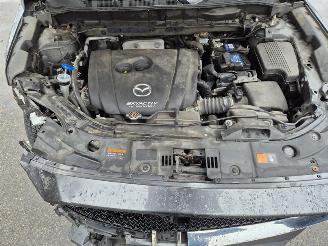 Mazda CX-5 2.0 SkyActiv-G 165 16V picture 9