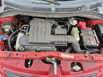 Suzuki Swift 1.3 picture 9