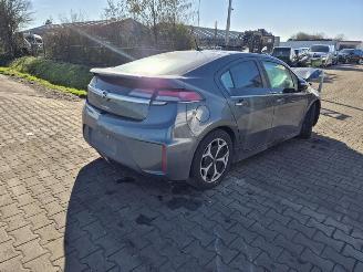 Opel Ampera 1.4 Hybrid 2011/1