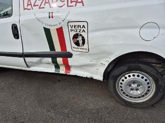 Opel Combo VAN 1.6 CDTi picture 8