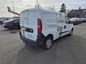  Opel Combo VAN 1.6 CDTi 2013/10