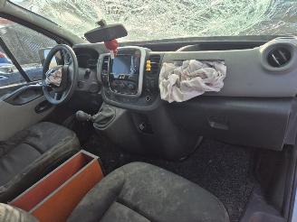 Renault Trafic 1.6 dCi   dc picture 10