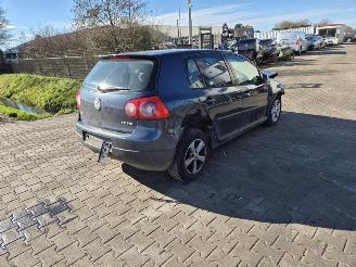 Autoverwertung Volkswagen Golf 1.6 FSi 2004/11