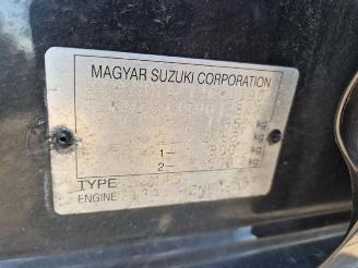 Suzuki Swift 1.3 picture 8