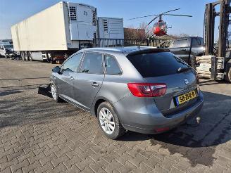 Seat Ibiza st 1.2 tdI picture 2