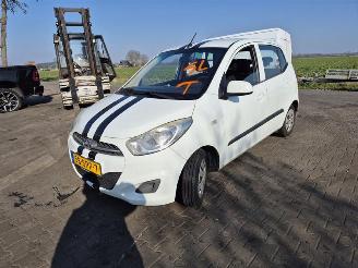 Hyundai I-10 1.1 picture 3