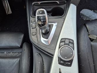 BMW 3-serie 320d Touring picture 7