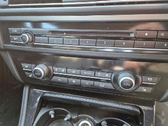 BMW 5-serie 520i picture 6